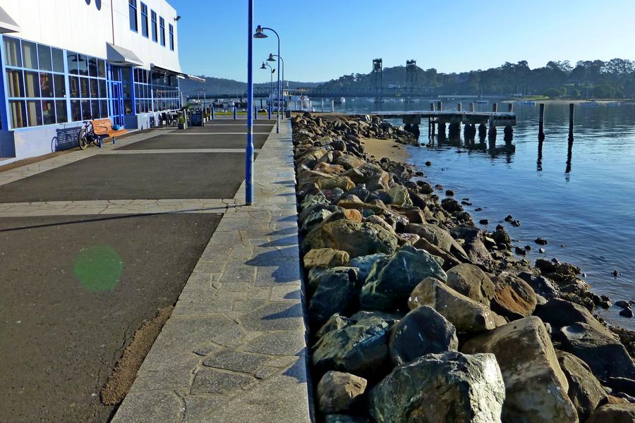 10Km - Batemans Bay